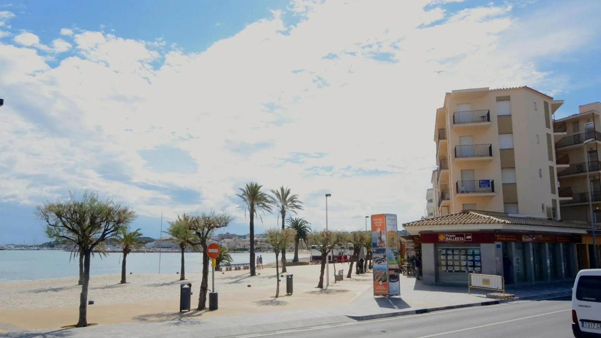 Riells Platja Apartment L'Escala