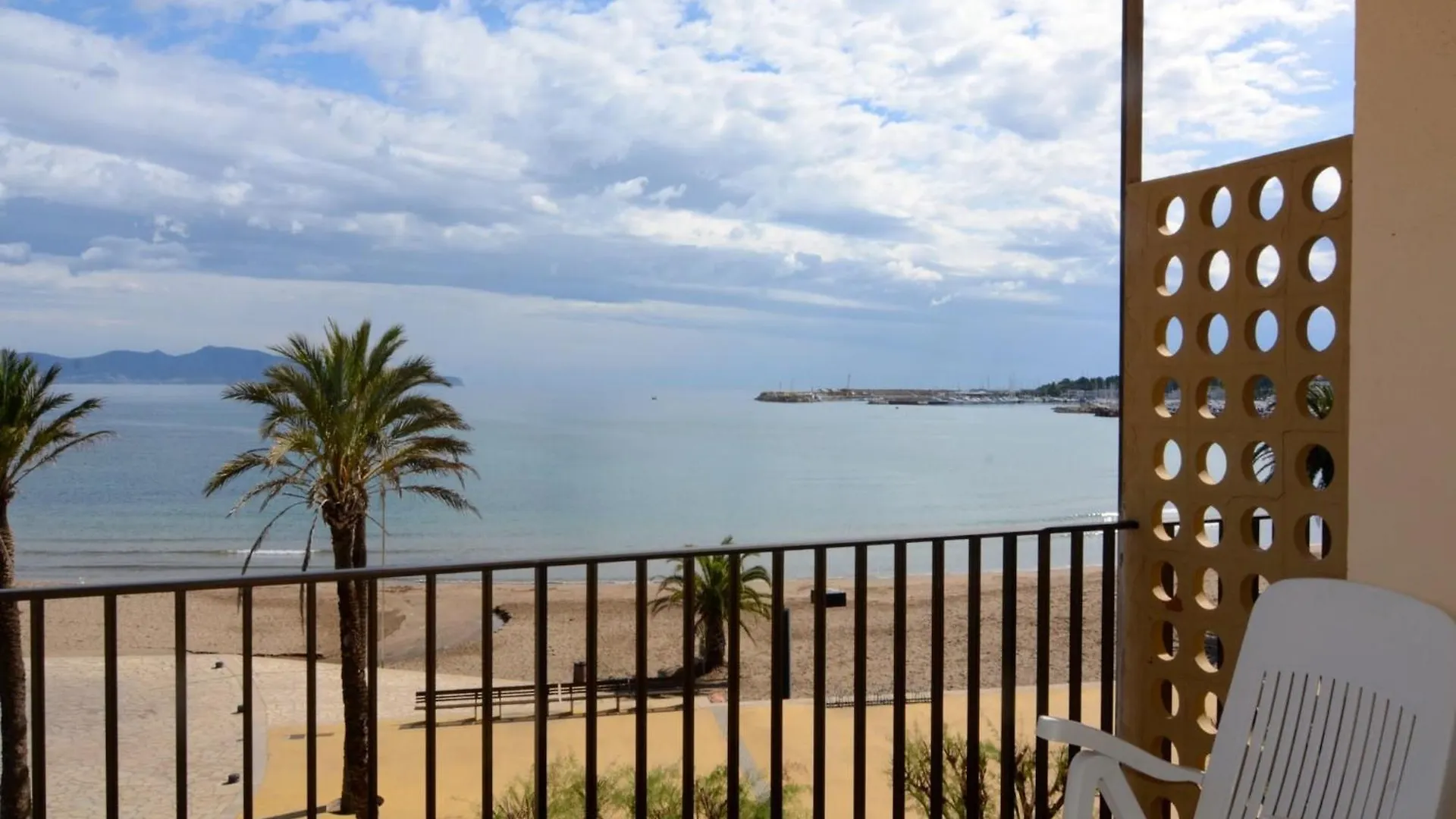 Riells Platja Apartment L'Escala Spain