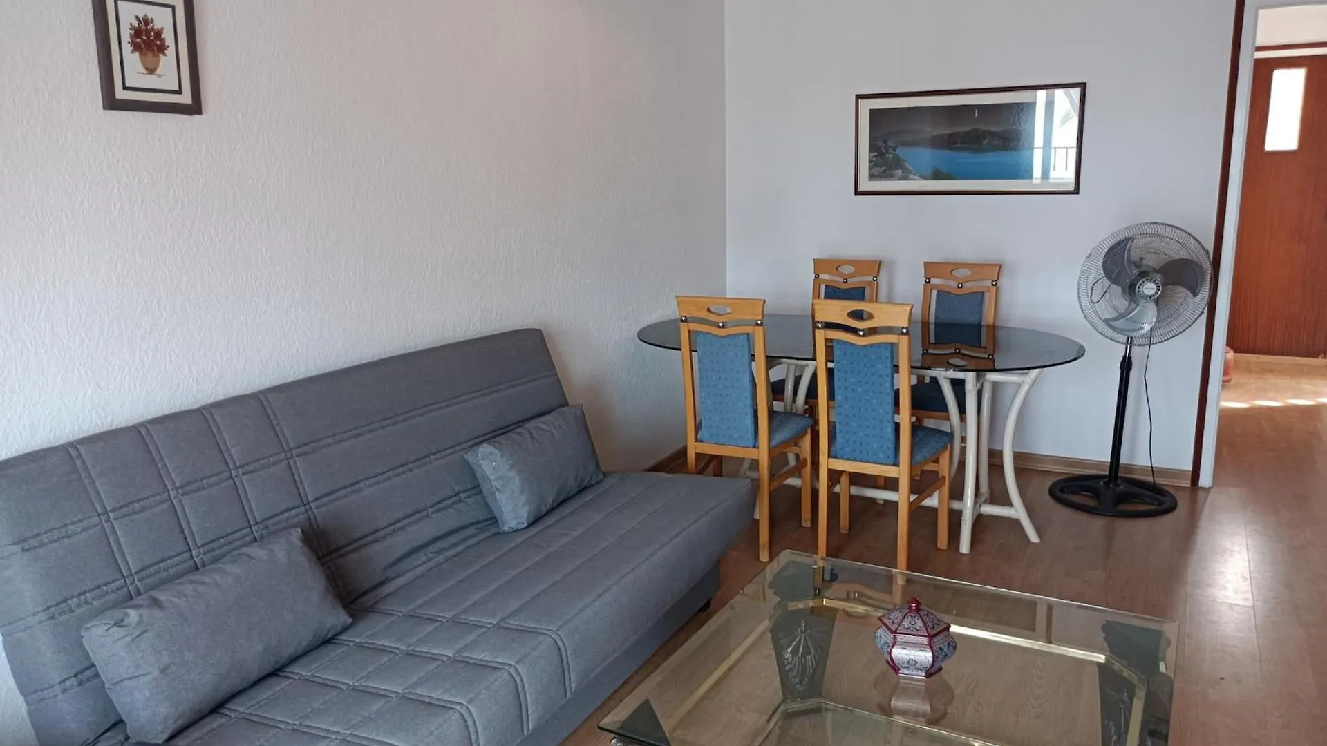 Riells Platja Apartment L'Escala Spain