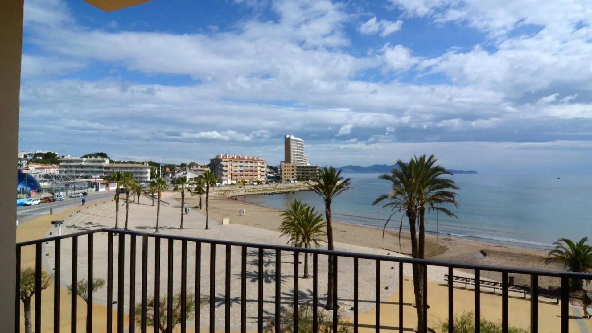 Riells Platja Apartment L'Escala 0*,  Spain
