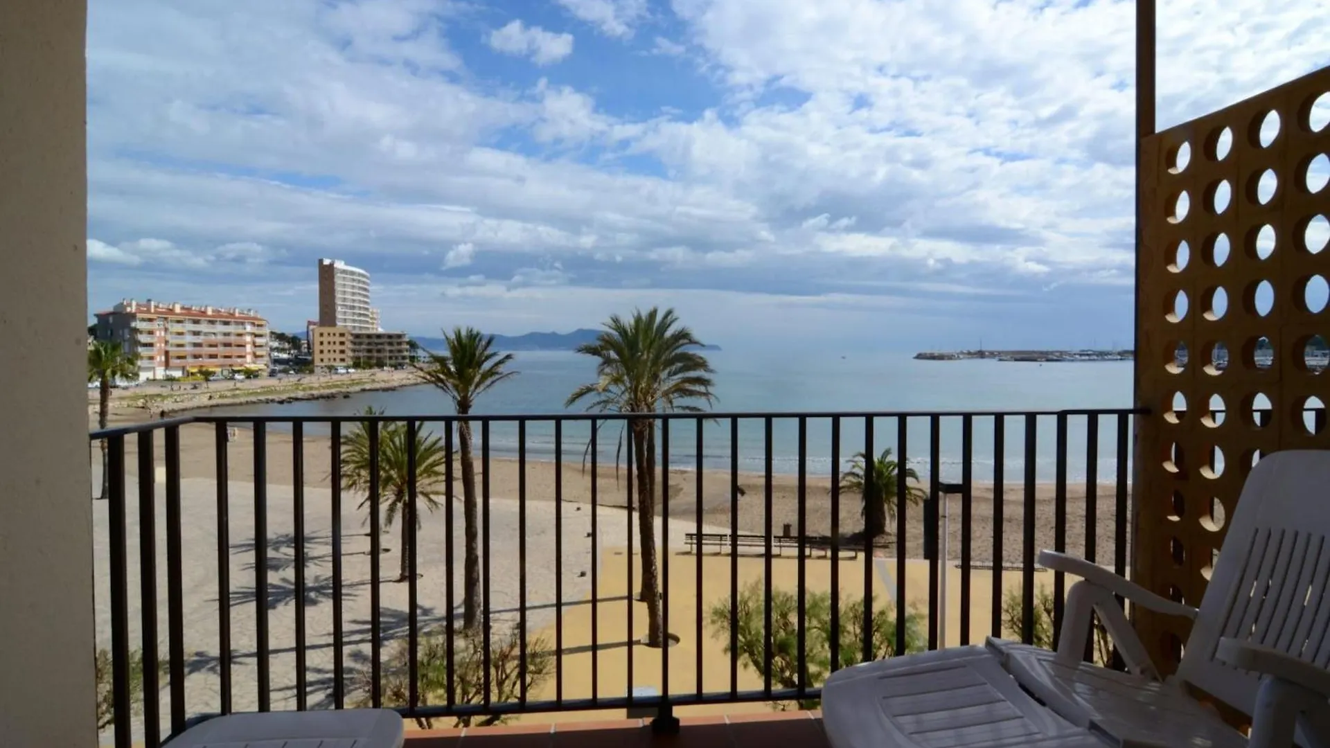 Riells Platja Apartment L'Escala Spain