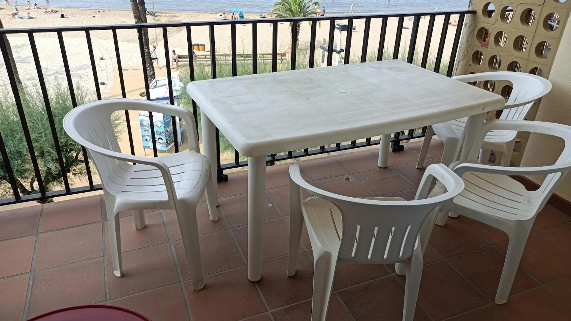Riells Platja Apartment L'Escala