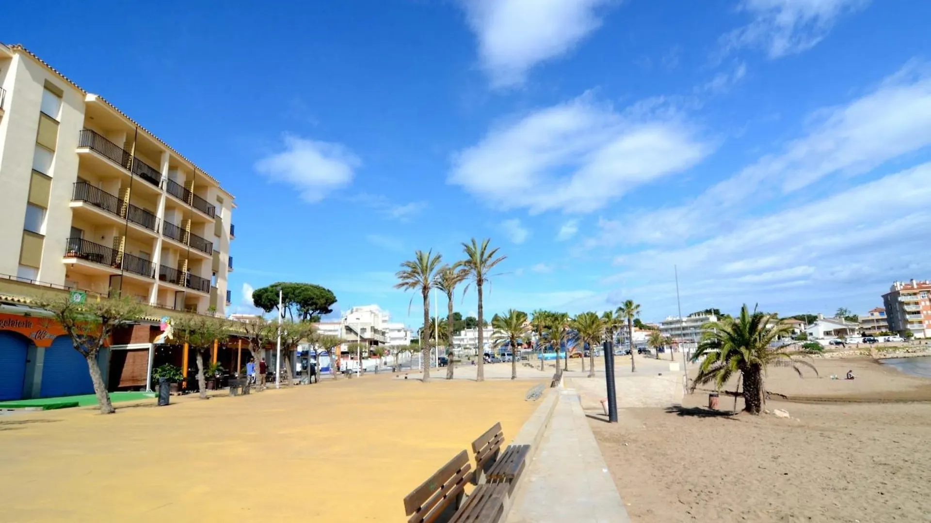 Riells Platja Apartment L'Escala