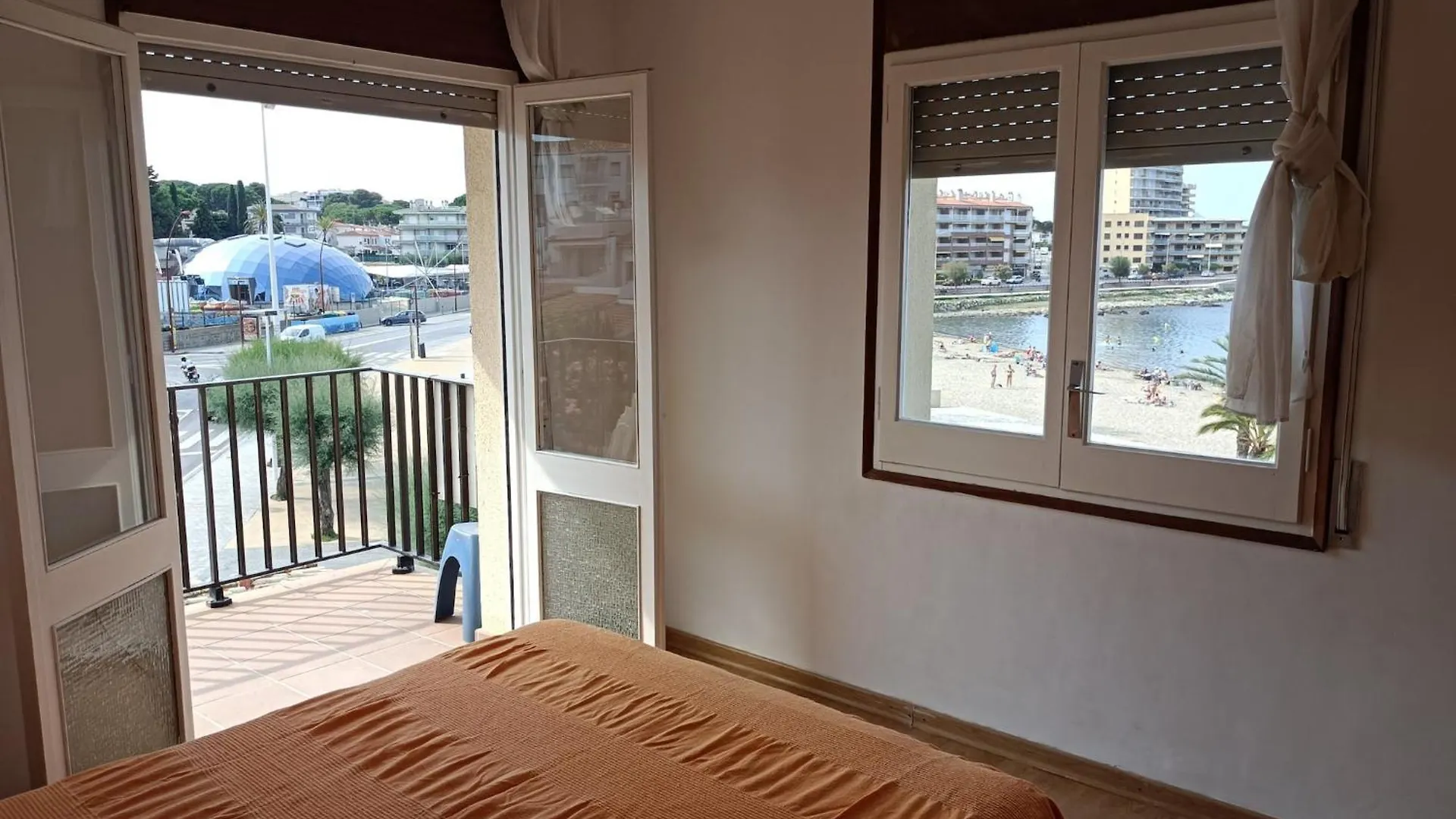 Riells Platja Apartment L'Escala 0*,  Spain