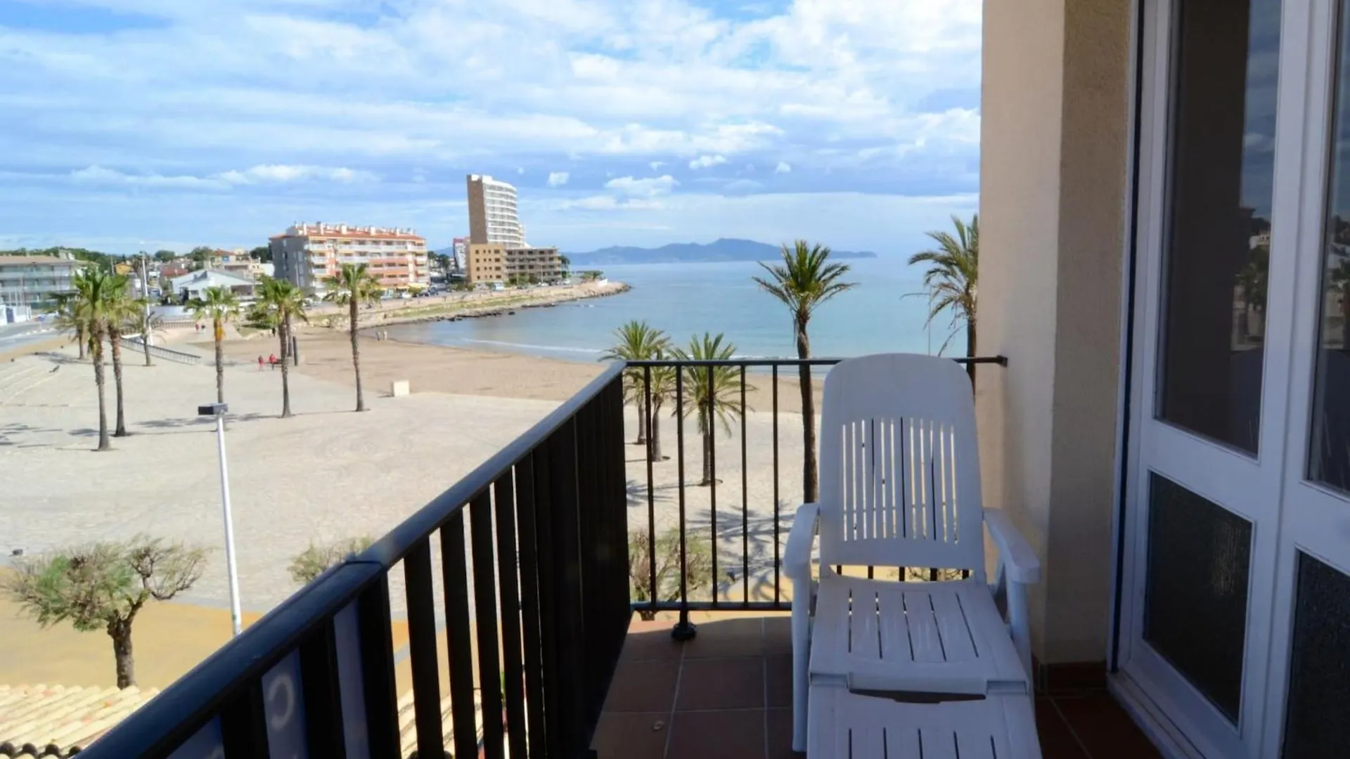 Riells Platja Apartment L'Escala