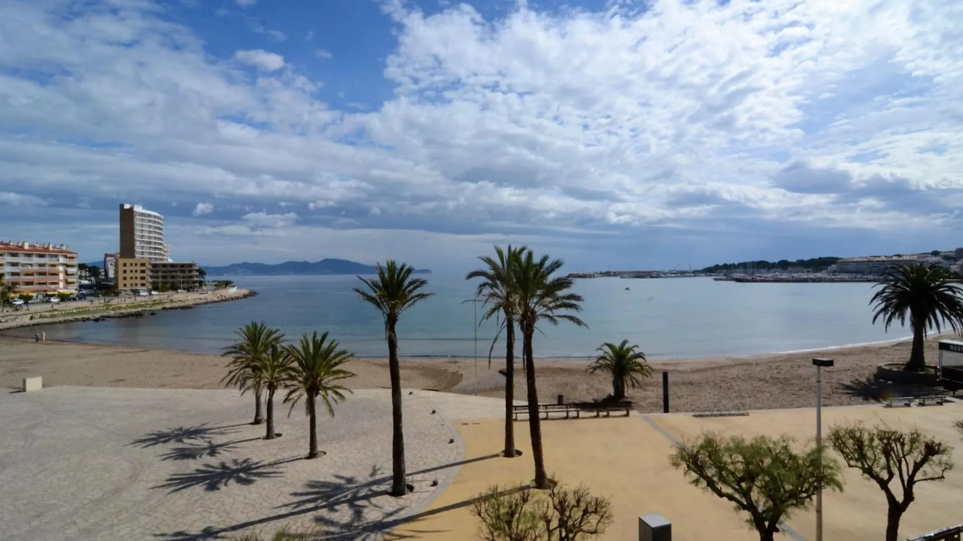 Riells Platja Apartment L'Escala 0*,