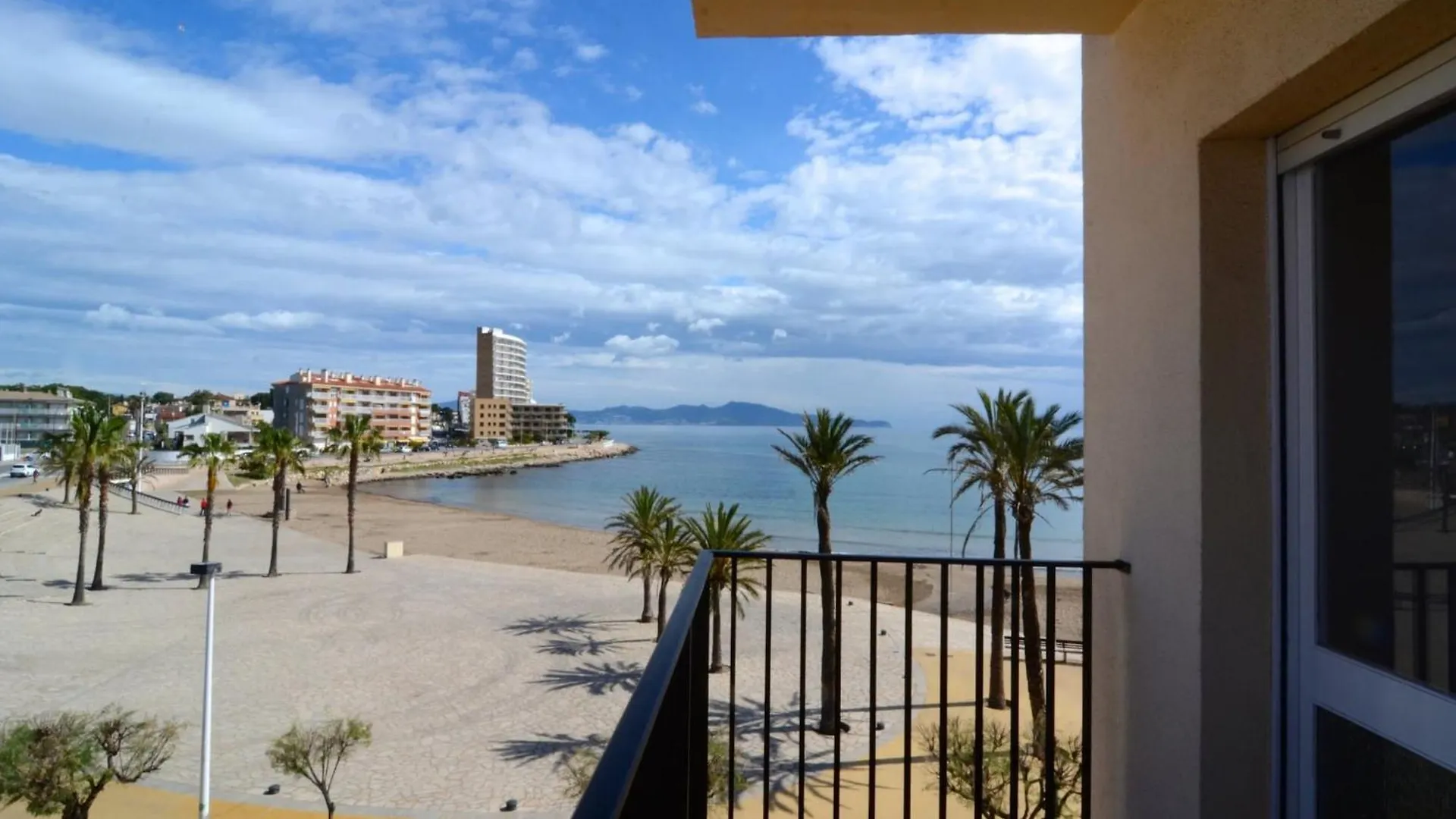 Riells Platja Apartment L'Escala