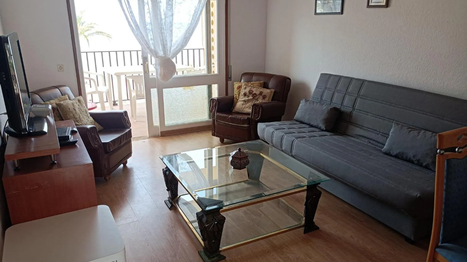 Riells Platja Apartment L'Escala Spain