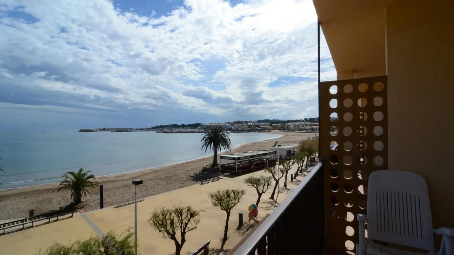 Riells Platja Apartment L'Escala
