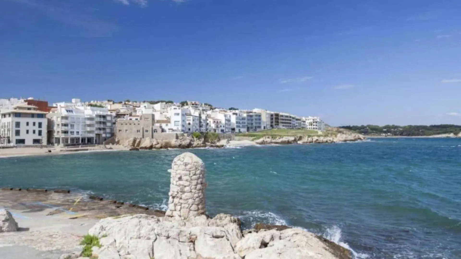 Riells Platja Apartment L'Escala