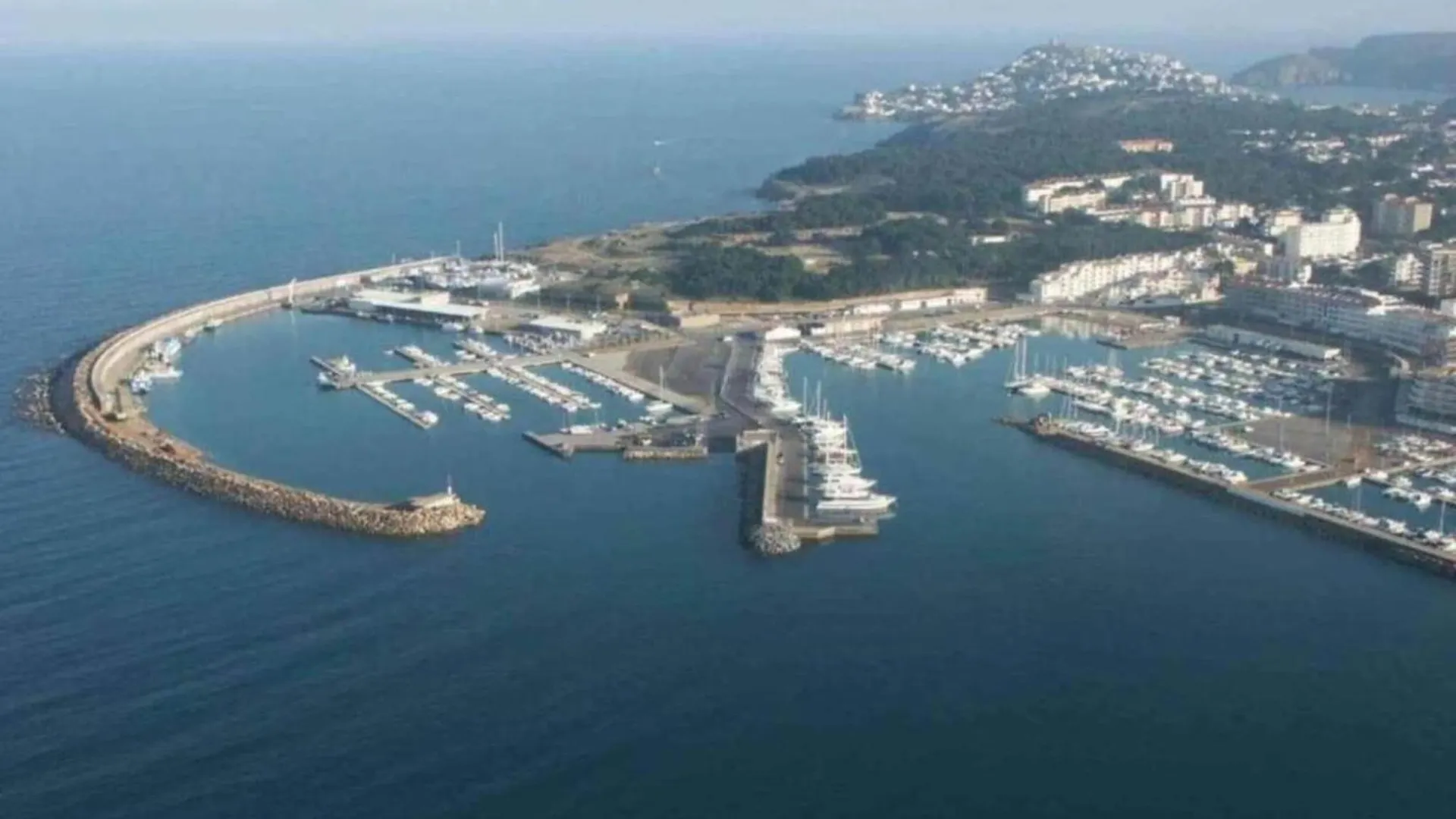 Riells Platja Apartment L'Escala Spain