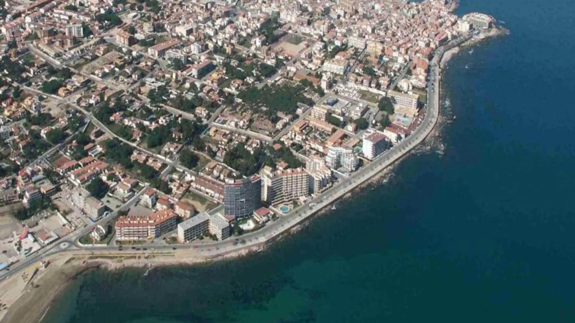 Riells Platja Apartment L'Escala
