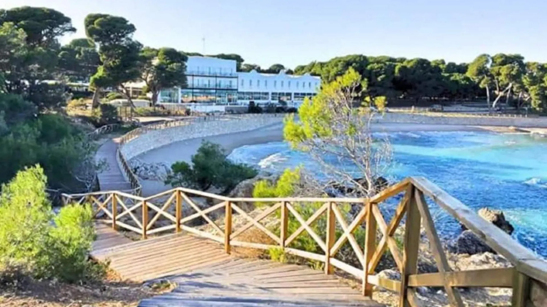 Riells Platja Apartment L'Escala Spain