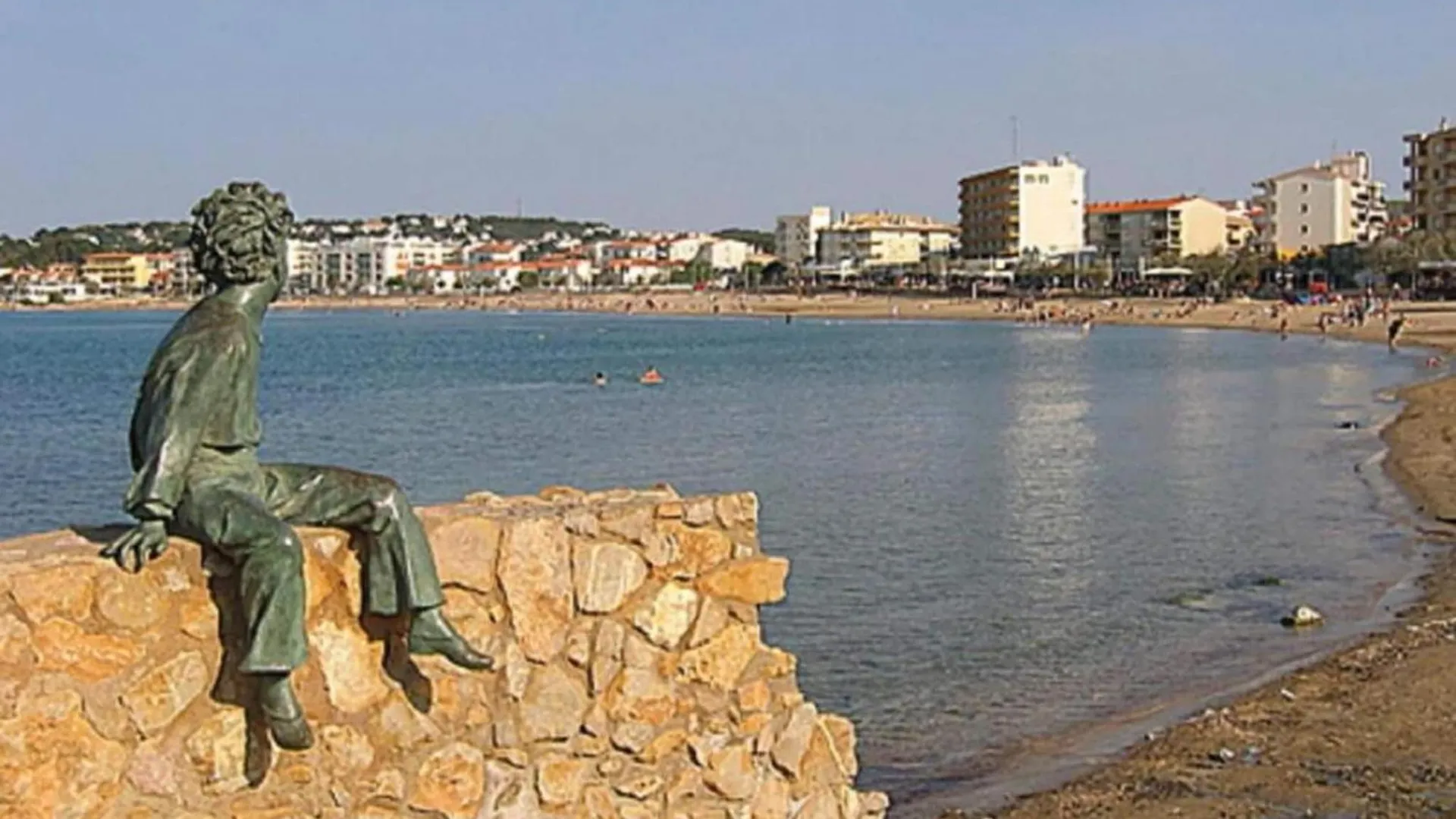 Riells Platja Apartment L'Escala 0*,  Spain