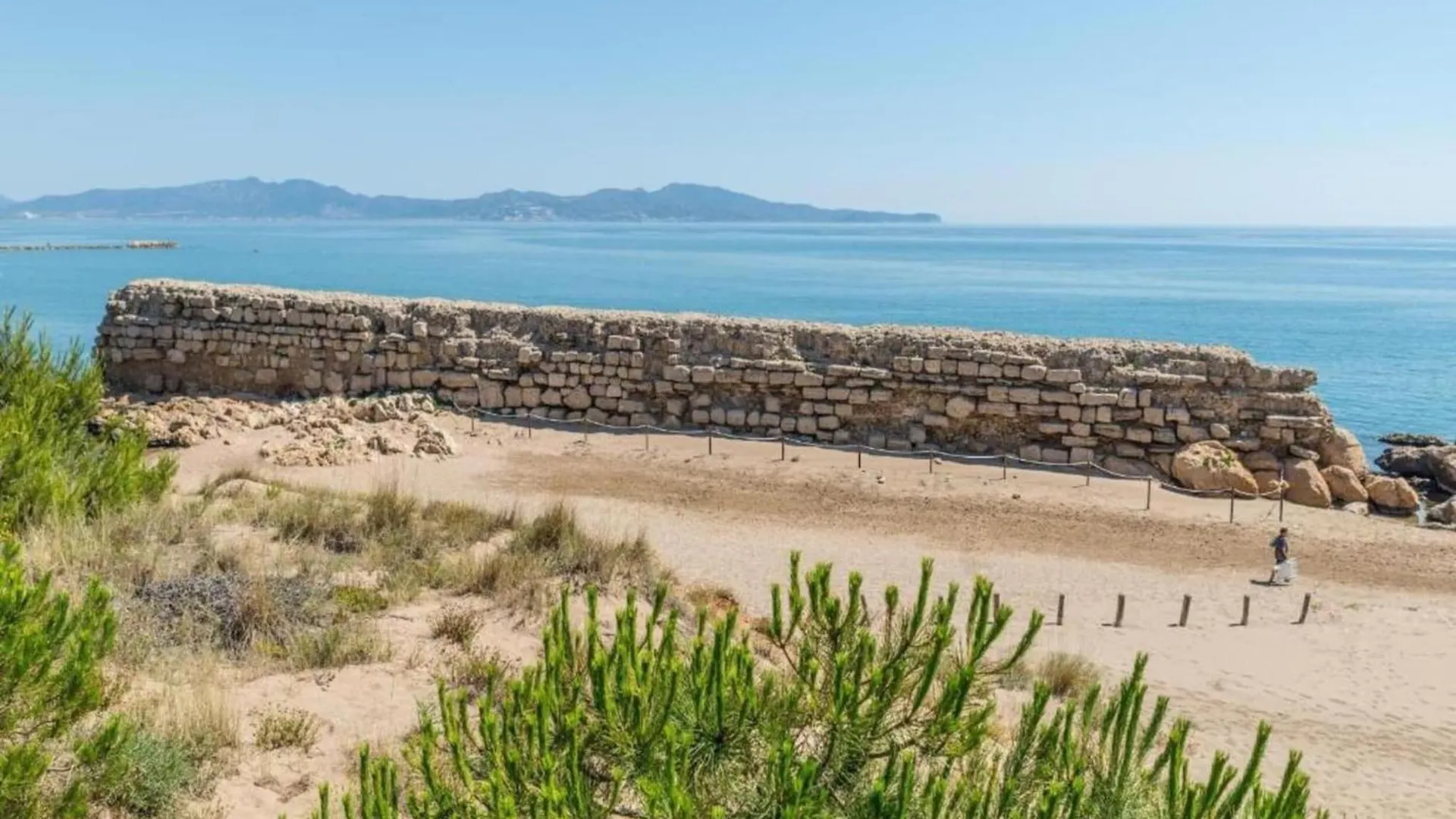 Riells Platja Apartment L'Escala