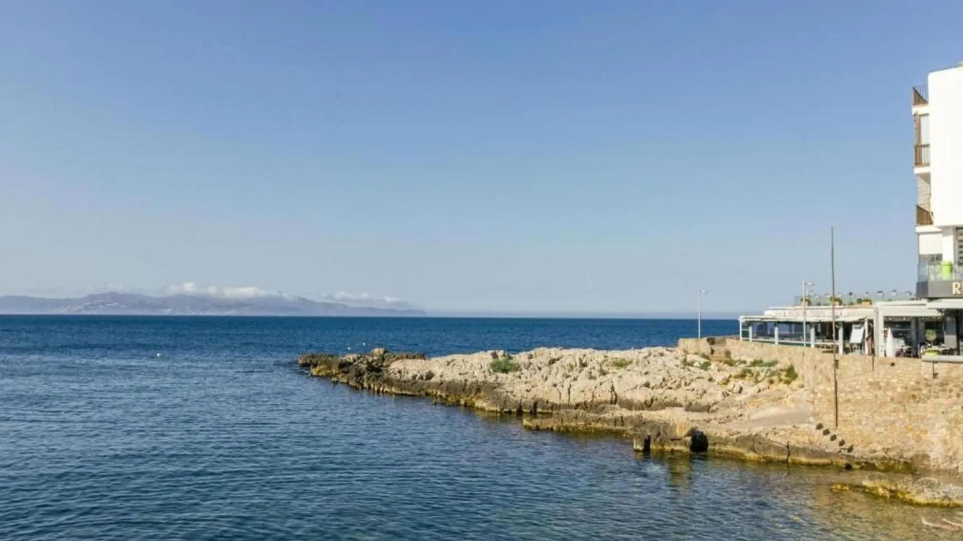 Riells Platja Apartment L'Escala Spain