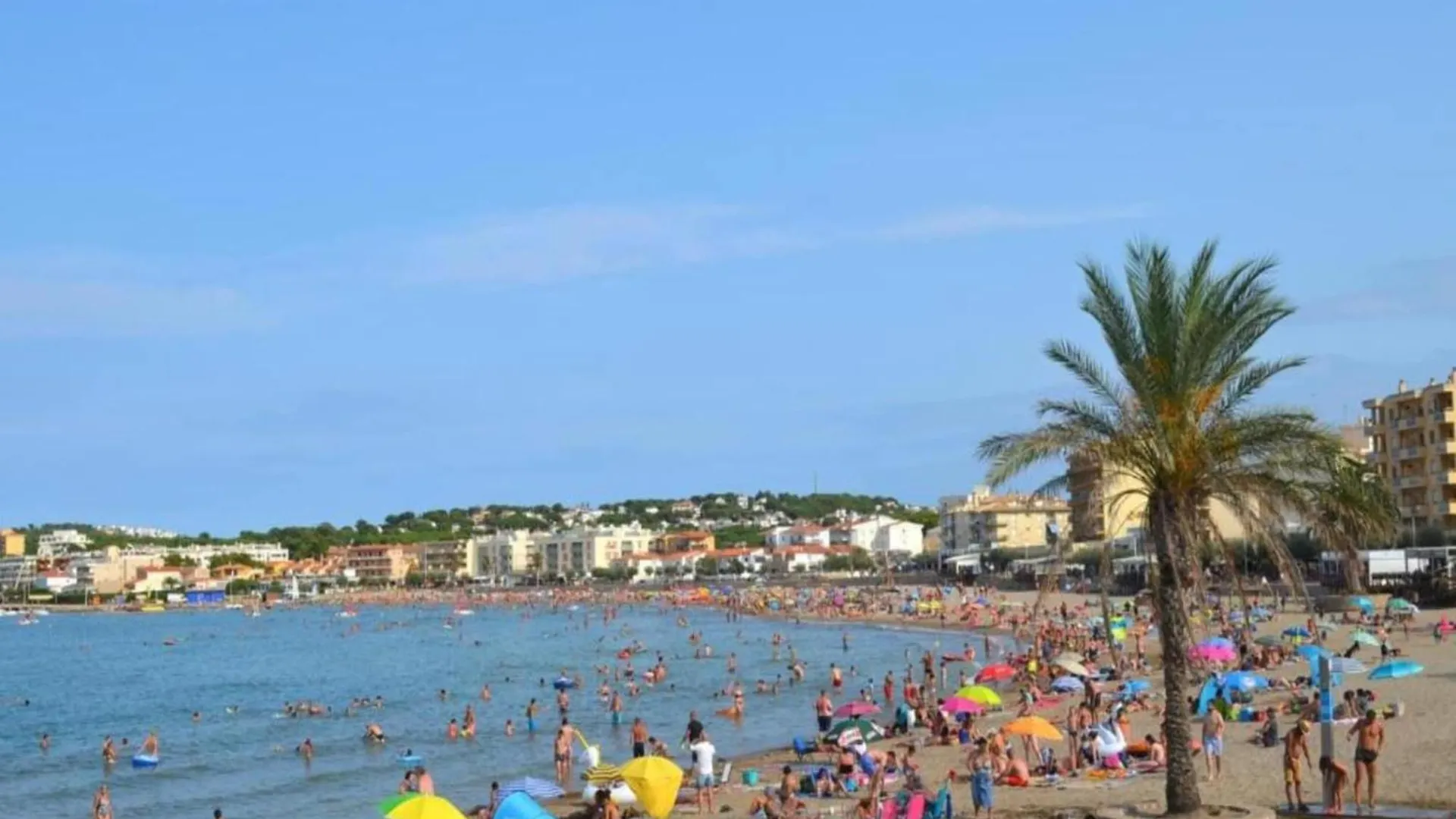 Riells Platja Apartment L'Escala