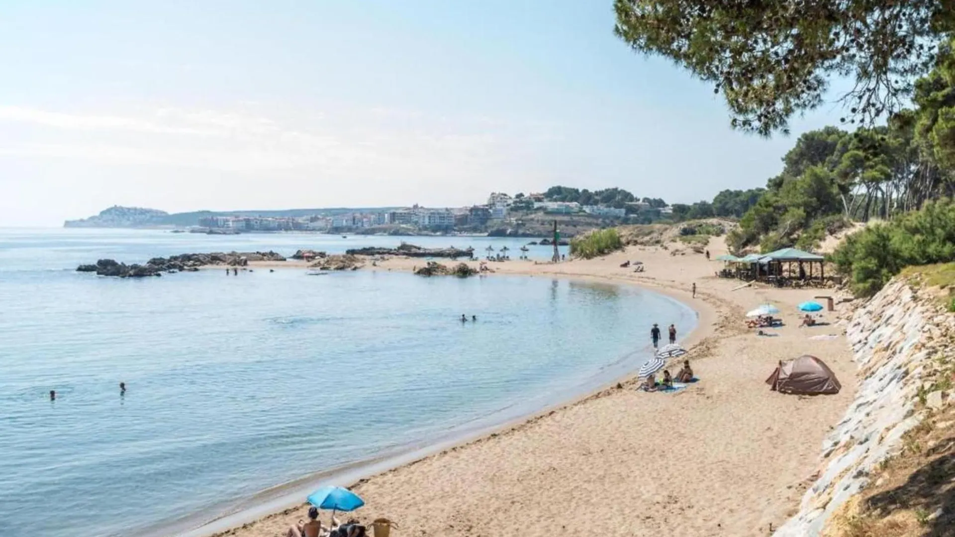 Riells Platja Apartment L'Escala 0*,