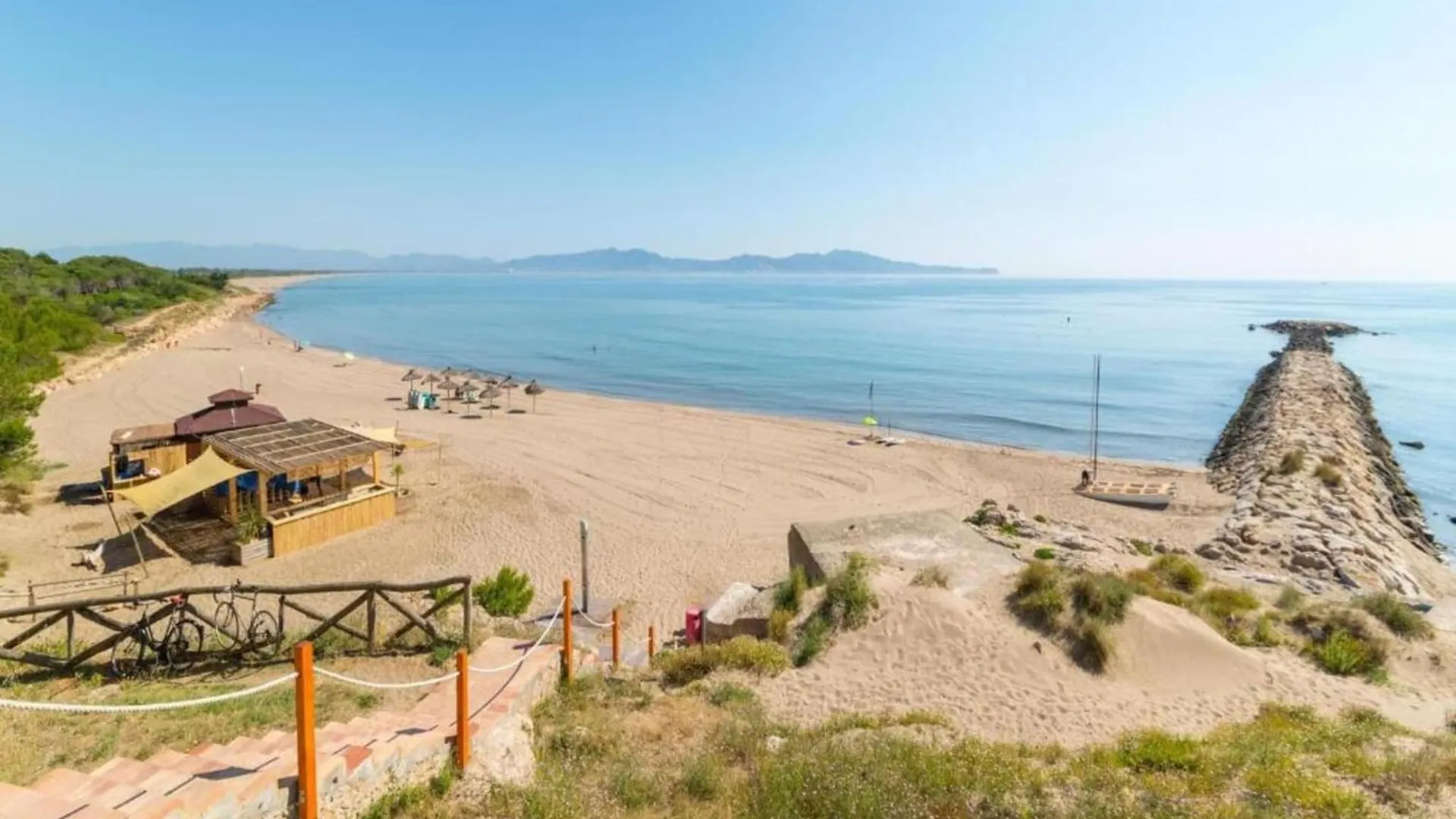 Riells Platja Apartment L'Escala